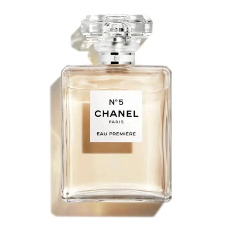 eau première chanel 5|3.4 oz chanel no 5.